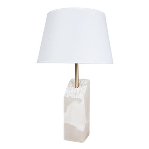 ((СВЕТИЛЬНИК НАСТОЛЬНЫЙ PORRIMA E27 * 1 60Вт IP 20 <> ARTE LAMP
