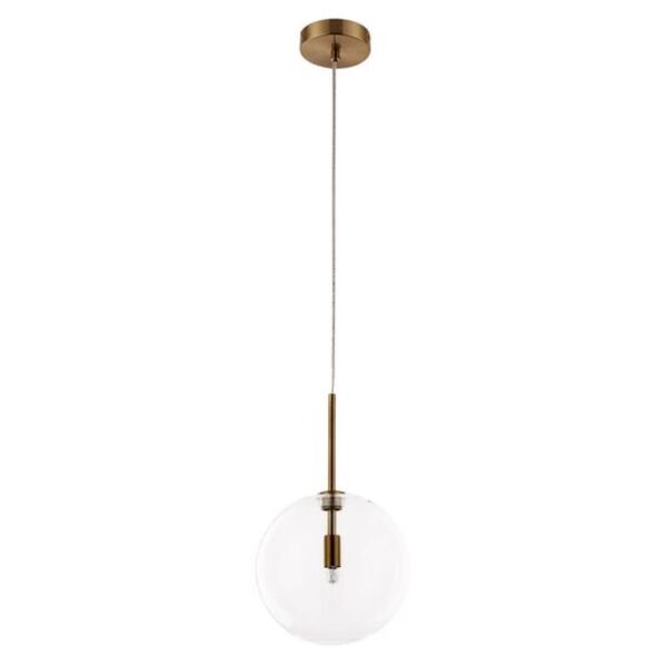 ((СВЕТИЛЬНИК ПОДВЕСНОЙ CAMERON G9 * 1 40Вт IP 20  ARTE LAMP