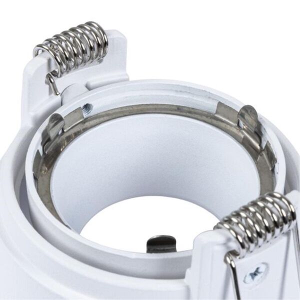 ((СВЕТИЛЬНИК ПОТОЛОЧНЫЙ KEID GU10 * 1 50Вт IP 20  ARTE LAMP