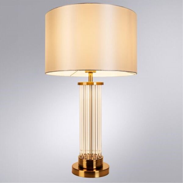 ((СВЕТИЛЬНИК НАСТОЛЬНЫЙ MATAR E27 * 1 60Вт IP 20 <> ARTE LAMP