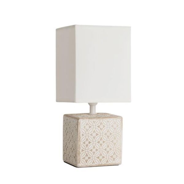 ((СВЕТИЛЬНИК НАСТОЛЬНЫЙ FIORI E14 * 1 40Вт IP 20 <> ARTE LAMP