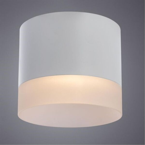 Точечный накладной светильник CASTOR GX53 * 1 15Вт IP 20  ARTE LAMP