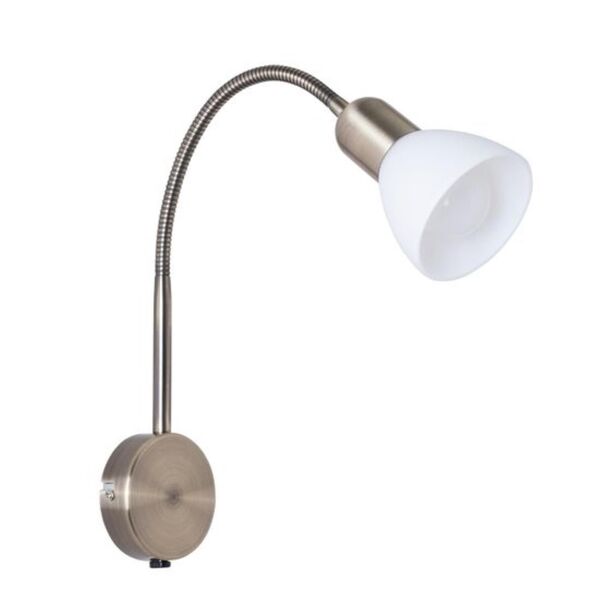 ((СВЕТИЛЬНИК НАСТЕННЫЙ FALENA E14 * 1 40Вт IP 20  ARTE LAMP