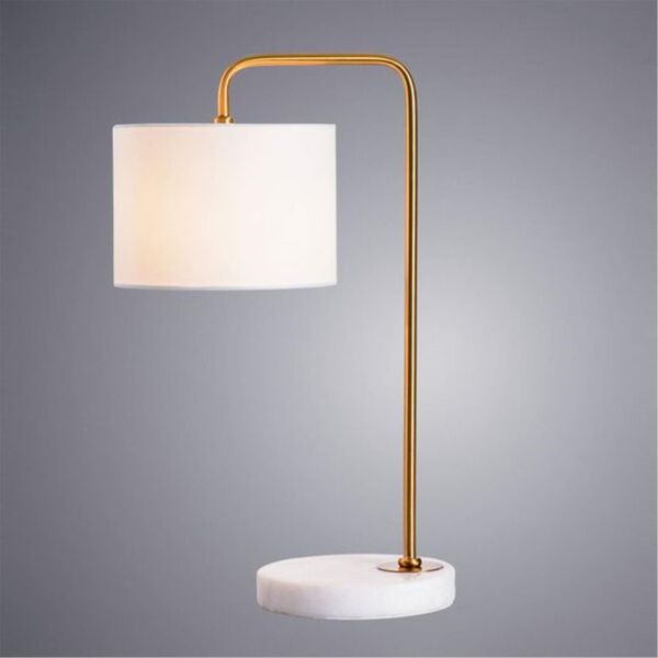 ((СВЕТИЛЬНИК НАСТОЛЬНЫЙ RUPERT E27 * 1 60Вт IP 20 <> ARTE LAMP