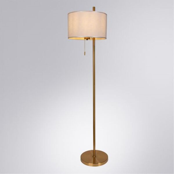 ((СВЕТИЛЬНИК НАПОЛЬНЫЙ PROXIMA E27 * 1 60Вт IP 20 <> ARTE LAMP
