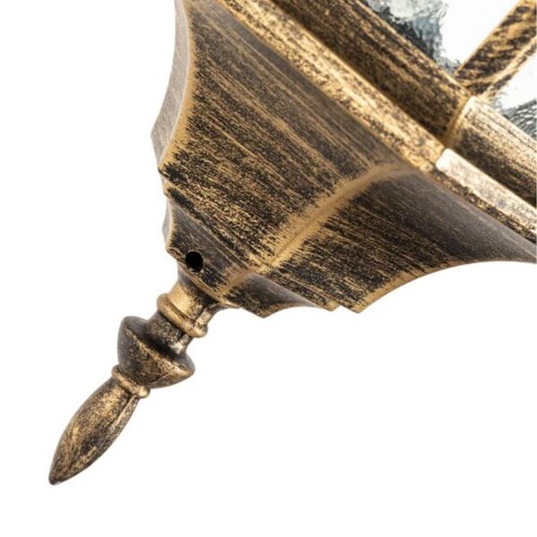 ((УЛИЧНЫЙ СВЕТИЛЬНИК GENOVA E27 * 1 75Вт IP 44  ARTE LAMP