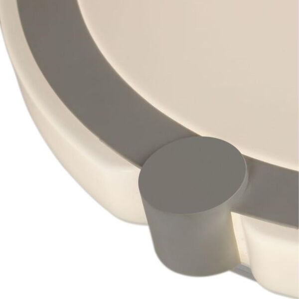 ((СВЕТИЛЬНИК ПОТОЛОЧНЫЙ BISCOTTI LED *  72Вт IP 20 2700-7000 ARTE LAMP