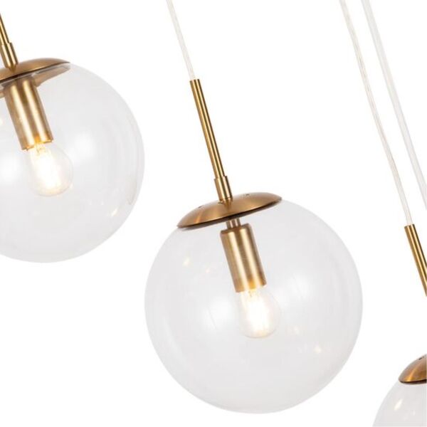 ((СВЕТИЛЬНИК ПОДВЕСНОЙ VOLARE E14 * 8 40Вт IP 20  ARTE LAMP