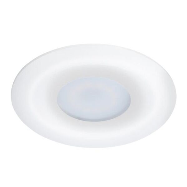 ((СВЕТИЛЬНИК ПОТОЛОЧНЫЙ FULU GU10 * 1 50Вт IP 20  ARTE LAMP
