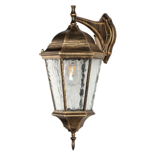 ((УЛИЧНЫЙ СВЕТИЛЬНИК GENOVA E27 * 1 75Вт IP 44  ARTE LAMP