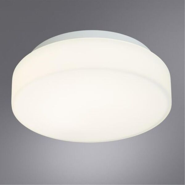 ((СВЕТИЛЬНИК ПОТОЛОЧНЫЙ AQUA-TABLET LED LED *  12Вт IP 44 4000 ARTE LAMP