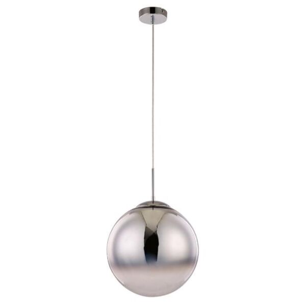 ((СВЕТИЛЬНИК ПОДВЕСНОЙ JUPITER chrome E27 * 1 60Вт IP 20  ARTE LAMP