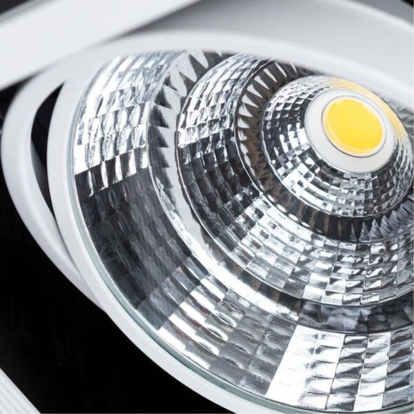 ((СВЕТИЛЬНИК ПОТОЛОЧНЫЙ MERGA LED * 1 25Вт IP 20 4000 ARTE LAMP