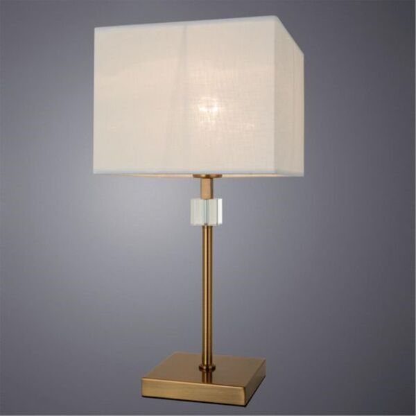 ((СВЕТИЛЬНИК НАСТОЛЬНЫЙ NORTH E27 * 1 60Вт IP 20 <> ARTE LAMP