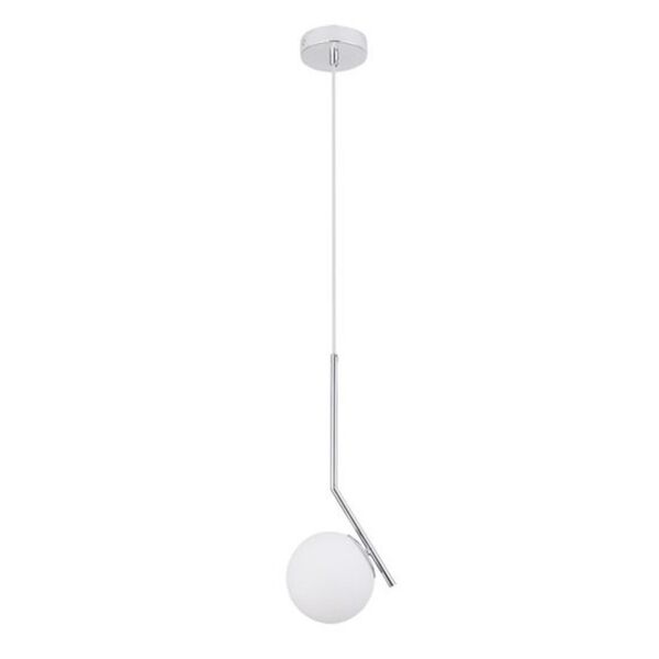 ((СВЕТИЛЬНИК ПОДВЕСНОЙ Bolla-unica E14 * 1 40Вт IP 20  ARTE LAMP