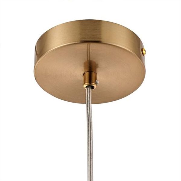 ((СВЕТИЛЬНИК ПОДВЕСНОЙ CAMERON G9 * 1 40Вт IP 20  ARTE LAMP