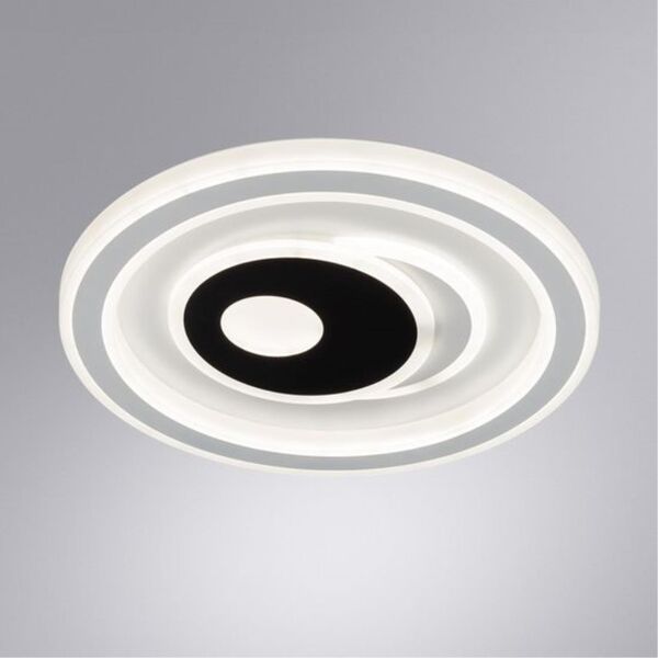 ((СВЕТИЛЬНИК ПОТОЛОЧНЫЙ FORMA LED * 1 72Вт IP 20 2700-7000 ARTE LAMP