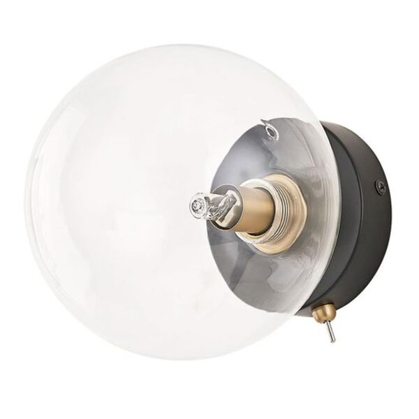 ((СВЕТИЛЬНИК НАСТЕННЫЙ VINCENT G9 * 1 40Вт IP 20  ARTE LAMP
