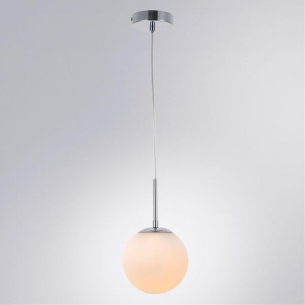 ((СВЕТИЛЬНИК ПОДВЕСНОЙ VOLARE E14 * 1 60Вт IP 20  ARTE LAMP