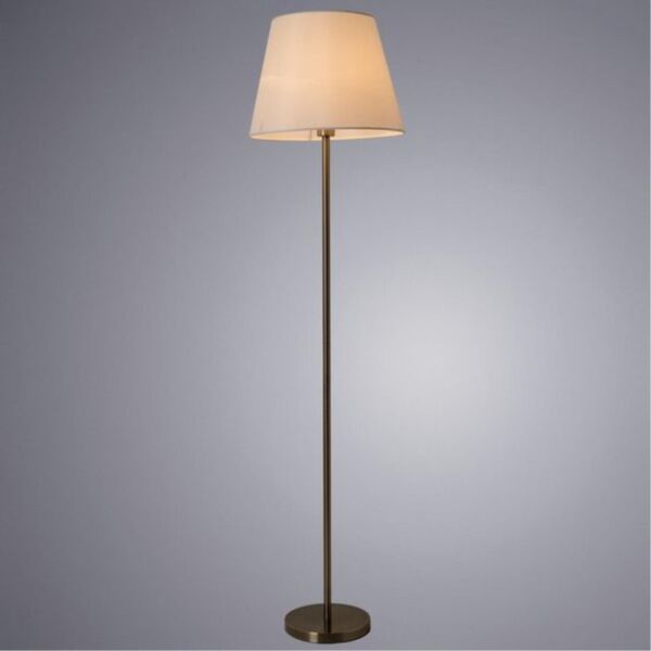 ((СВЕТИЛЬНИК НАПОЛЬНЫЙ ELBA E27 * 1 60Вт IP 20 <> ARTE LAMP