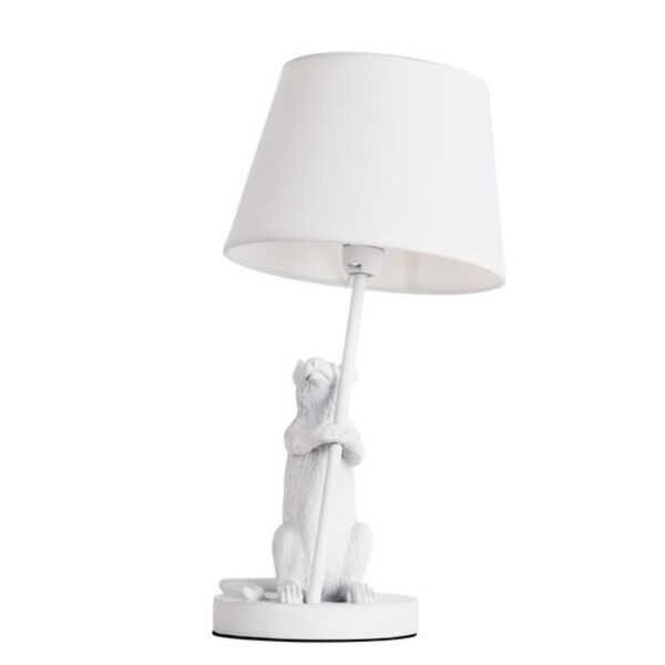 ((СВЕТИЛЬНИК НАСТОЛЬНЫЙ GUSTAV E14 * 1 40Вт IP 20 <> ARTE LAMP
