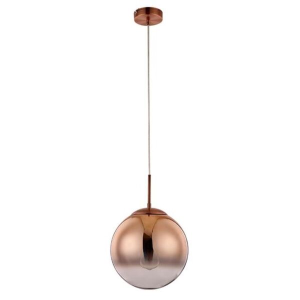 ((СВЕТИЛЬНИК ПОДВЕСНОЙ JUPITER copper E27 * 1 60Вт IP 20  ARTE LAMP