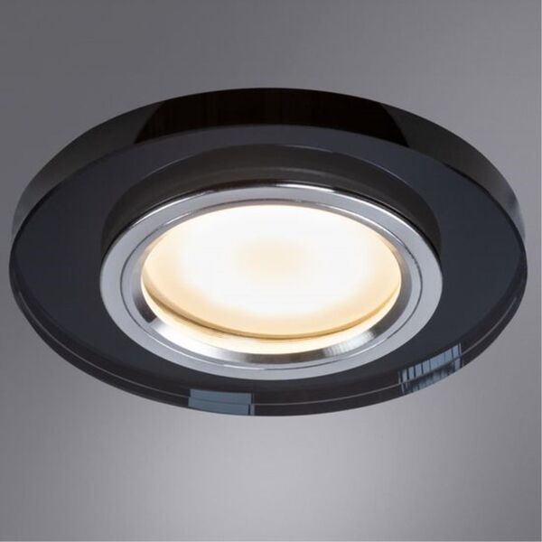 ((СВЕТИЛЬНИК ПОТОЛОЧНЫЙ CURSA GU10 * 1 50Вт IP 20  ARTE LAMP