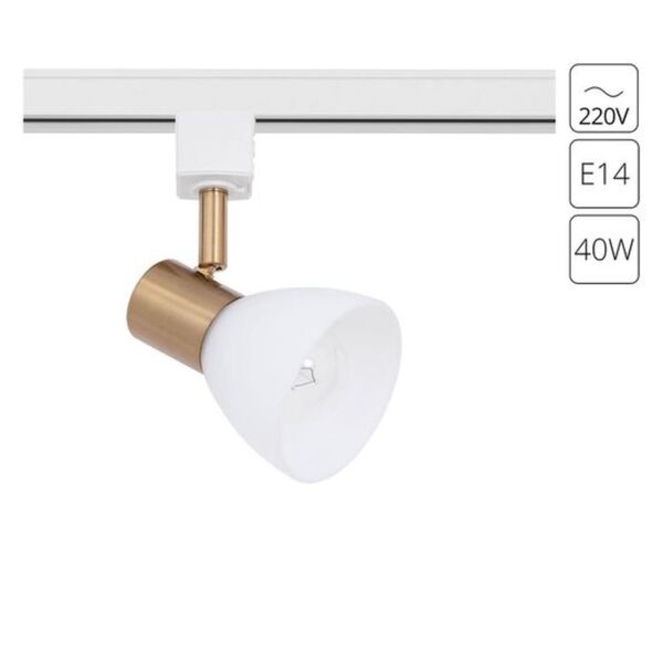 ((СВЕТИЛЬНИК ПОТОЛОЧНЫЙ FALENA E14 * 1 40Вт IP 20  ARTE LAMP