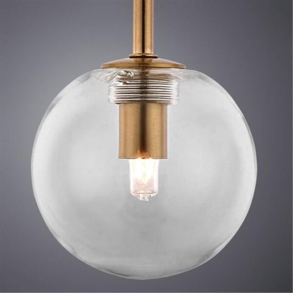 ((СВЕТИЛЬНИК ПОДВЕСНОЙ CAMERON G9 * 1 40Вт IP 20  ARTE LAMP