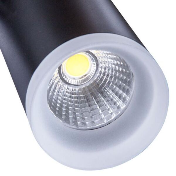 СВЕТИЛЬНИК ПОТОЛОЧНЫЙ HUBBLE LED *  10Вт IP 20 4000 ARTE LAMP