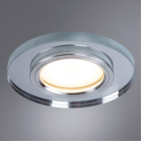 ((СВЕТИЛЬНИК ПОТОЛОЧНЫЙ CURSA GU10 * 1 50Вт IP 20  ARTE LAMP