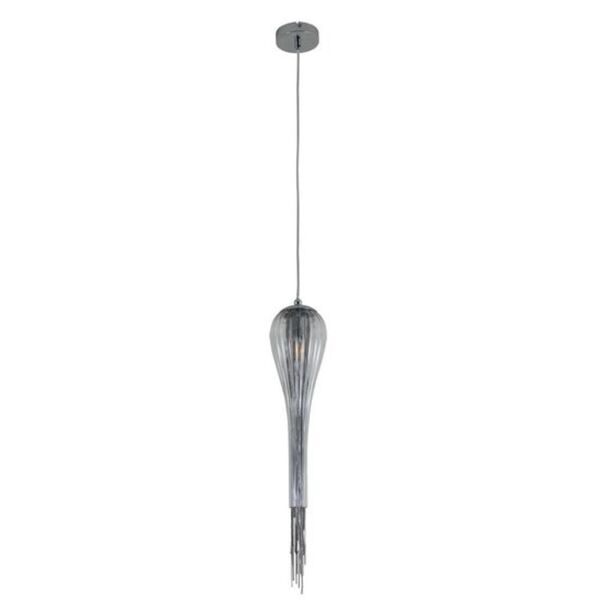 СВЕТИЛЬНИК ПОДВЕСНОЙ WATERFALL E14 * 1 40Вт IP 20  ARTE LAMP