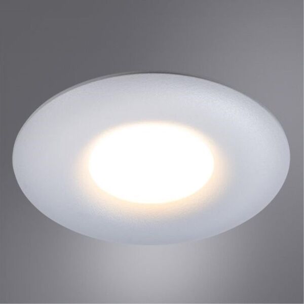 ((СВЕТИЛЬНИК ПОТОЛОЧНЫЙ FULU GU10 * 1 50Вт IP 20  ARTE LAMP