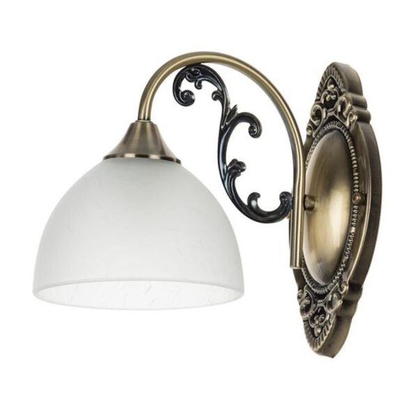 ((СВЕТИЛЬНИК НАСТЕННЫЙ SPICA E27 * 1 40Вт IP 20  ARTE LAMP
