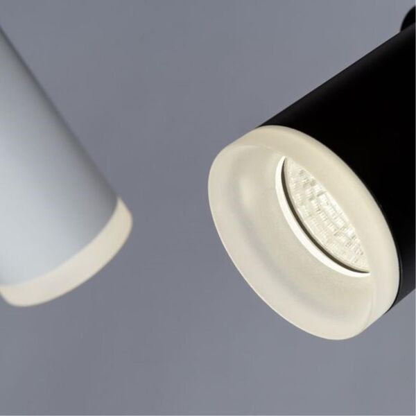 СВЕТИЛЬНИК ПОТОЛОЧНЫЙ HUBBLE LED *  10Вт IP 20 4000 ARTE LAMP