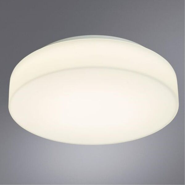 ((СВЕТИЛЬНИК ПОТОЛОЧНЫЙ AQUA-TABLET LED LED *  24Вт IP 44 4000 ARTE LAMP