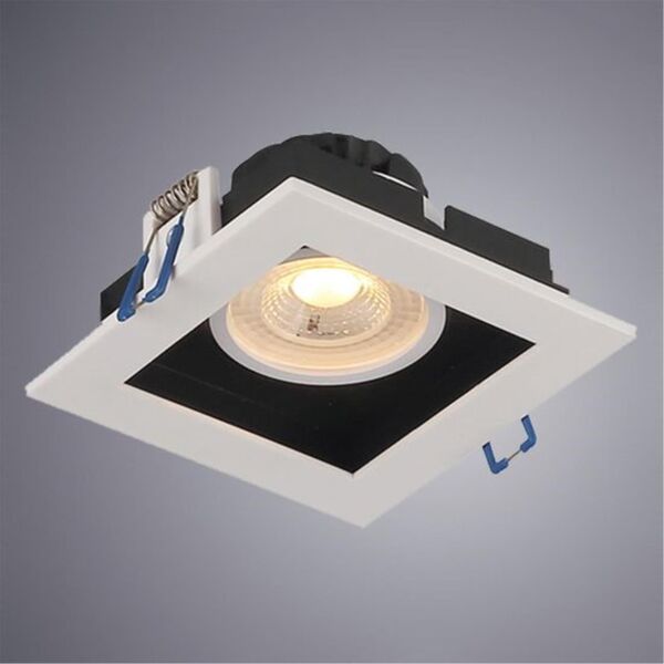 ((СВЕТИЛЬНИК ПОТОЛОЧНЫЙ GRADO LED * 1 5Вт IP 20 3000 ARTE LAMP