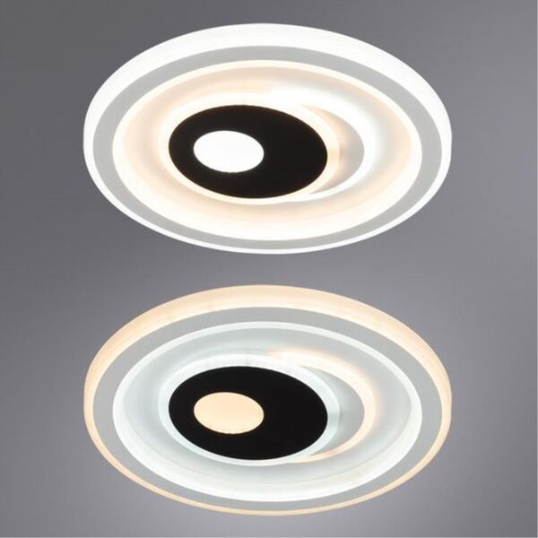 ((СВЕТИЛЬНИК ПОТОЛОЧНЫЙ FORMA LED * 1 72Вт IP 20 2700-7000 ARTE LAMP