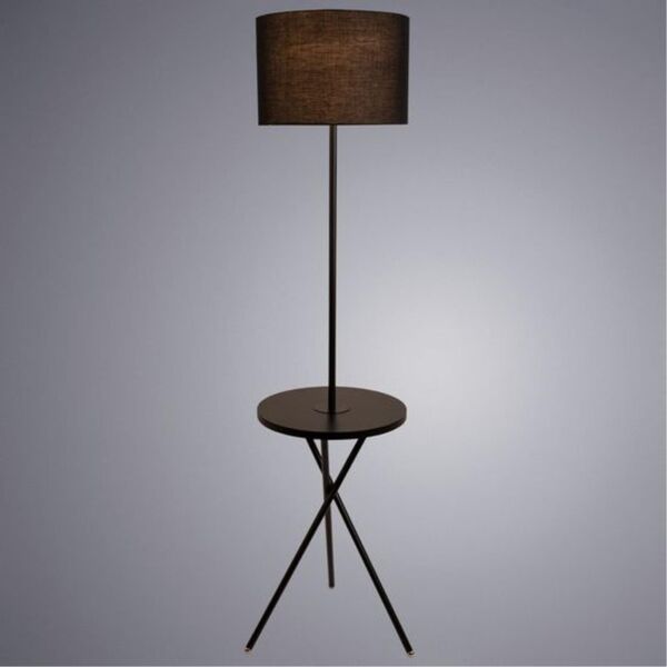 ((СВЕТИЛЬНИК НАПОЛЬНЫЙ COMBO E27 * 1 60Вт IP 20 <> ARTE LAMP