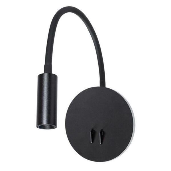 СВЕТИЛЬНИК НАСТЕННЫЙ ELECTRA LED *  9Вт IP 20 3000 ARTE LAMP