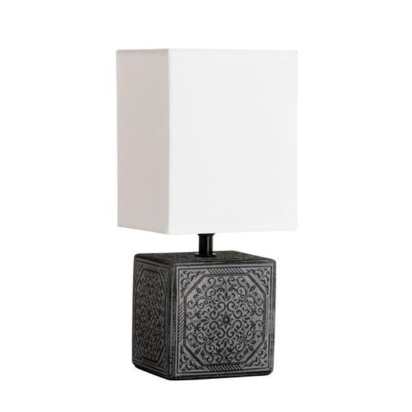 ((СВЕТИЛЬНИК НАСТОЛЬНЫЙ FIORI E14 * 1 40Вт IP 20 <> ARTE LAMP