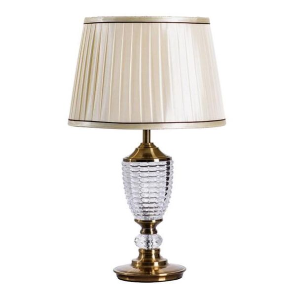 ((СВЕТИЛЬНИК НАСТОЛЬНЫЙ RADISON E27 * 1 60Вт IP 20 <> ARTE LAMP