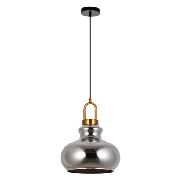 ((СВЕТИЛЬНИК ПОДВЕСНОЙ BELL E27 * 1 60Вт IP 20  ARTE LAMP