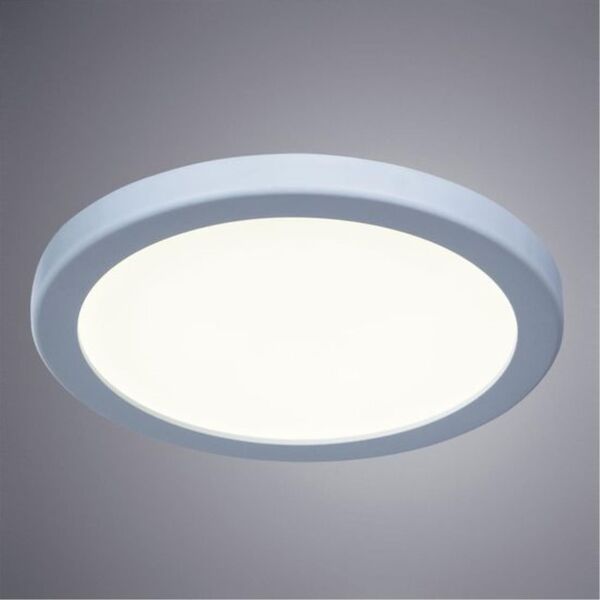 ((СВЕТИЛЬНИК ПОТОЛОЧНЫЙ MESURA LED *  9Вт IP 20 3000 ARTE LAMP