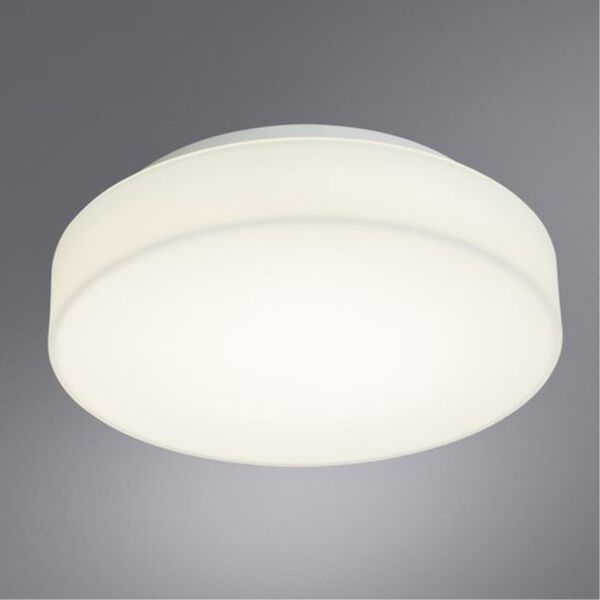 ((СВЕТИЛЬНИК ПОТОЛОЧНЫЙ AQUA-TABLET LED LED *  18Вт IP 44 4000 ARTE LAMP