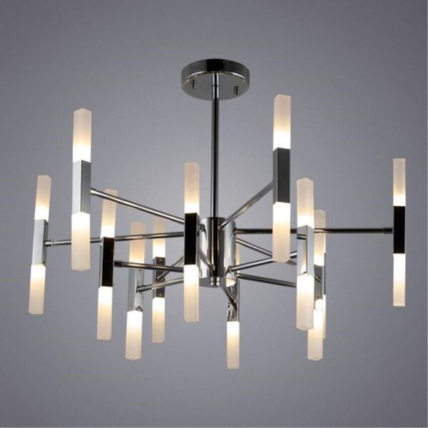 СВЕТИЛЬНИК ПОТОЛОЧНЫЙ RAMONA G4 * 24 3Вт IP 20 3000 ARTE LAMP