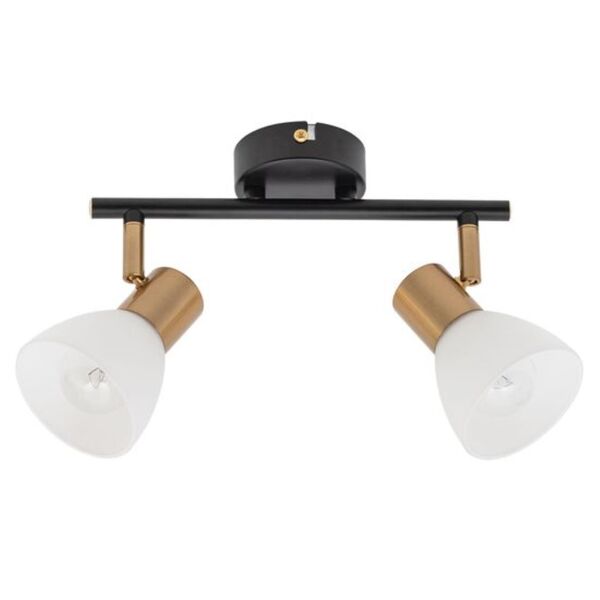 ((СВЕТИЛЬНИК ПОТОЛОЧНЫЙ FALENA E14 * 2 40Вт IP 20  ARTE LAMP