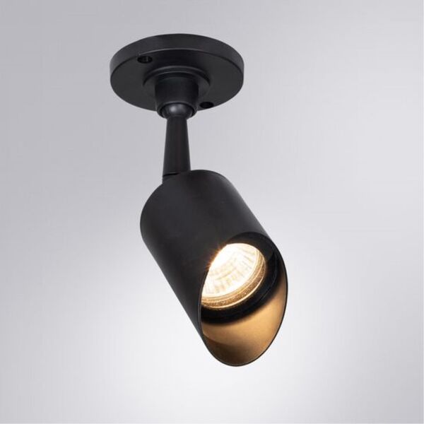 ((УЛИЧНЫЙ СВЕТИЛЬНИК ELSIE GU10 * 1 5Вт IP 65  ARTE LAMP