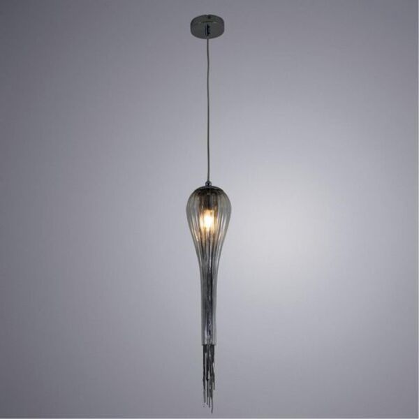 СВЕТИЛЬНИК ПОДВЕСНОЙ WATERFALL E14 * 1 40Вт IP 20  ARTE LAMP