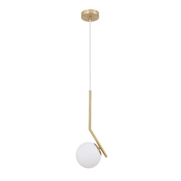 ((СВЕТИЛЬНИК ПОДВЕСНОЙ Bolla-unica E14 * 1 40Вт IP 20  ARTE LAMP